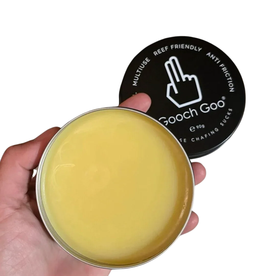 Gooch Goo Anti Chafe Balm | Tin - Image 3