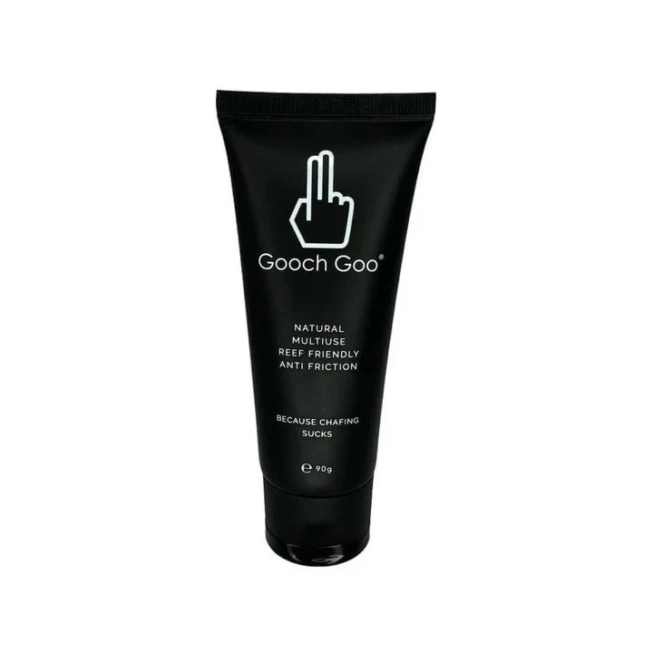 Gooch Goo Anti Chafe Balm | Tube