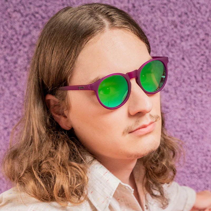 goodr Sunglasses | Circle G | Thanks, They’re Vintage - Image 4
