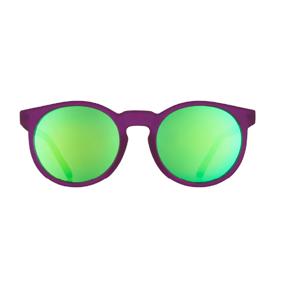 goodr Sunglasses | Circle G | Thanks, They’re Vintage - Image 5