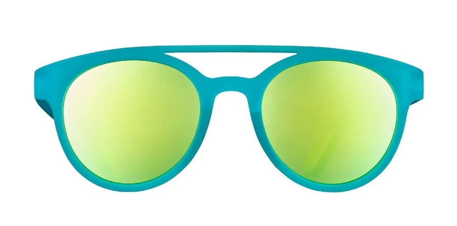 goodr Sunglasses | The PHGs | Dr. Ray, Sting - Image 4