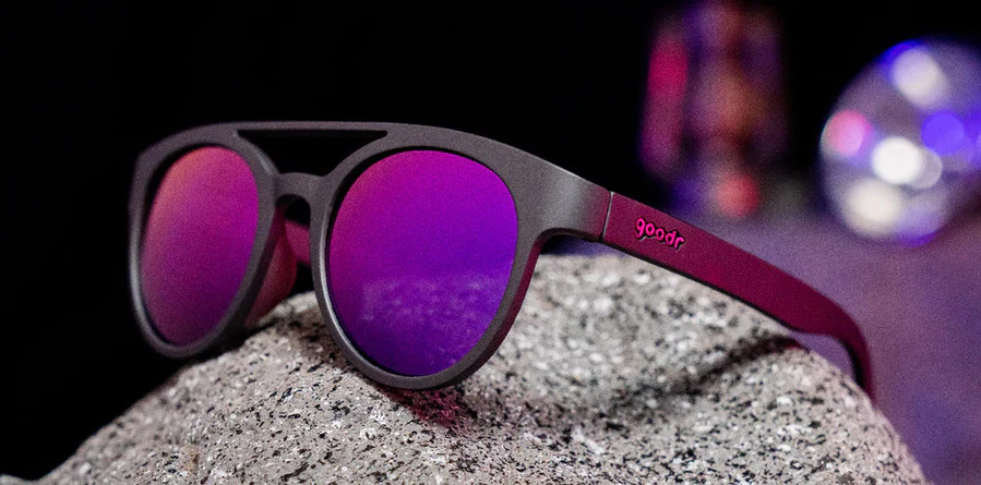 goodr Sunglasses | The PHGs | The New Prospector - Image 3