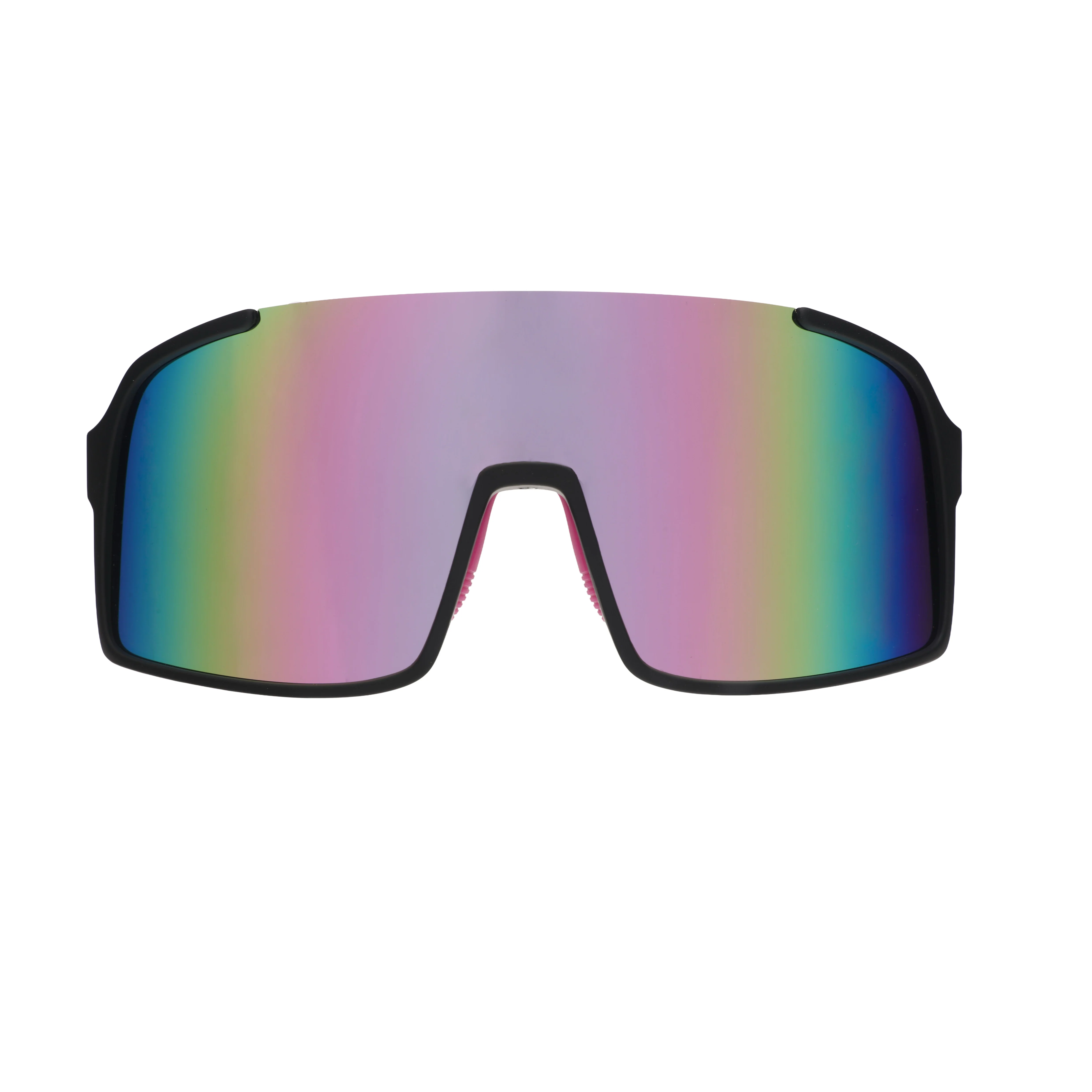 goodr Sunglasses | Astro Gs | Ask Me About My Escape Plan - Image 6
