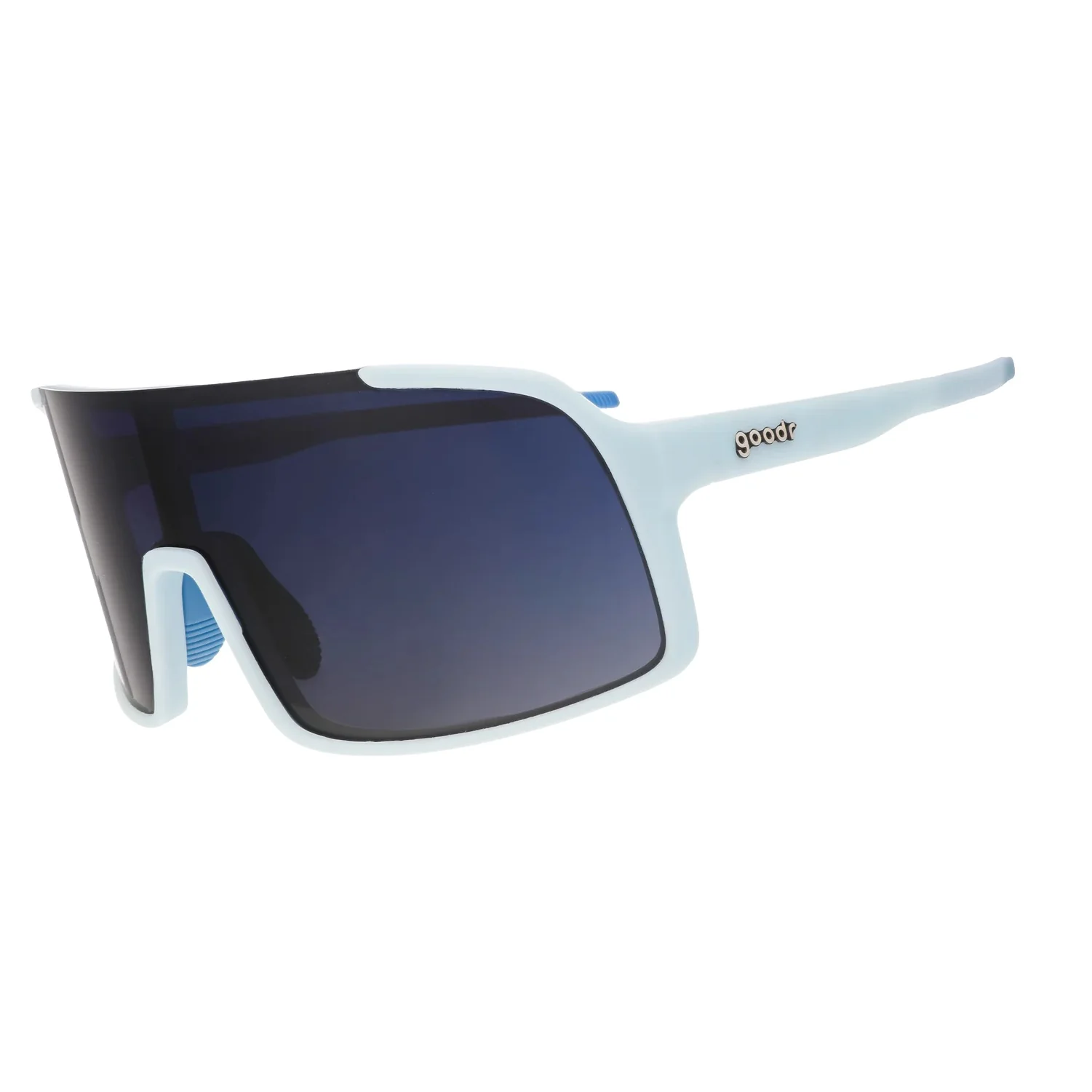 goodr Sunglasses | Astro Gs | Kidnapped by a Cyborg
