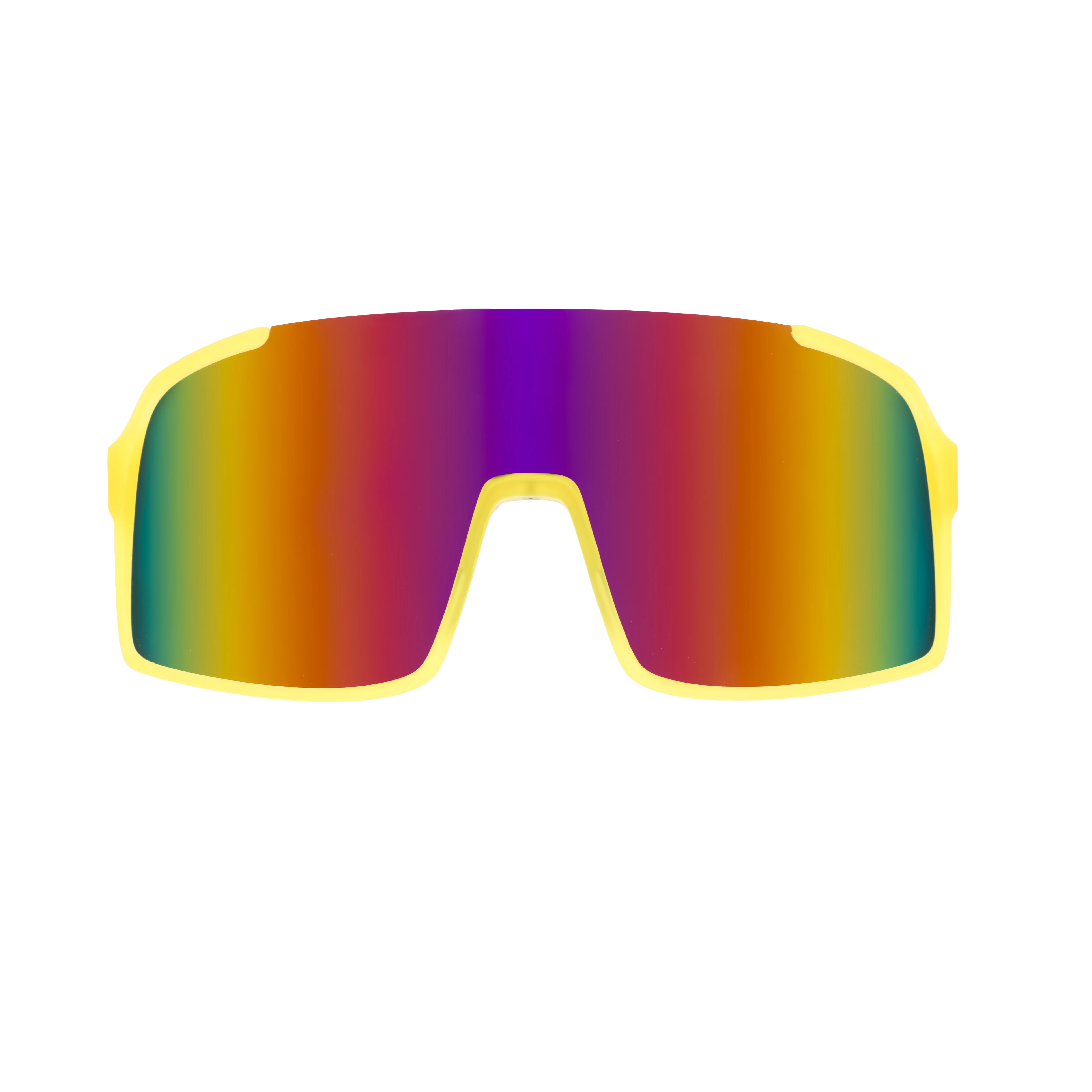 goodr Sunglasses | Astro Gs | Lives Life in All-Caps - Image 6