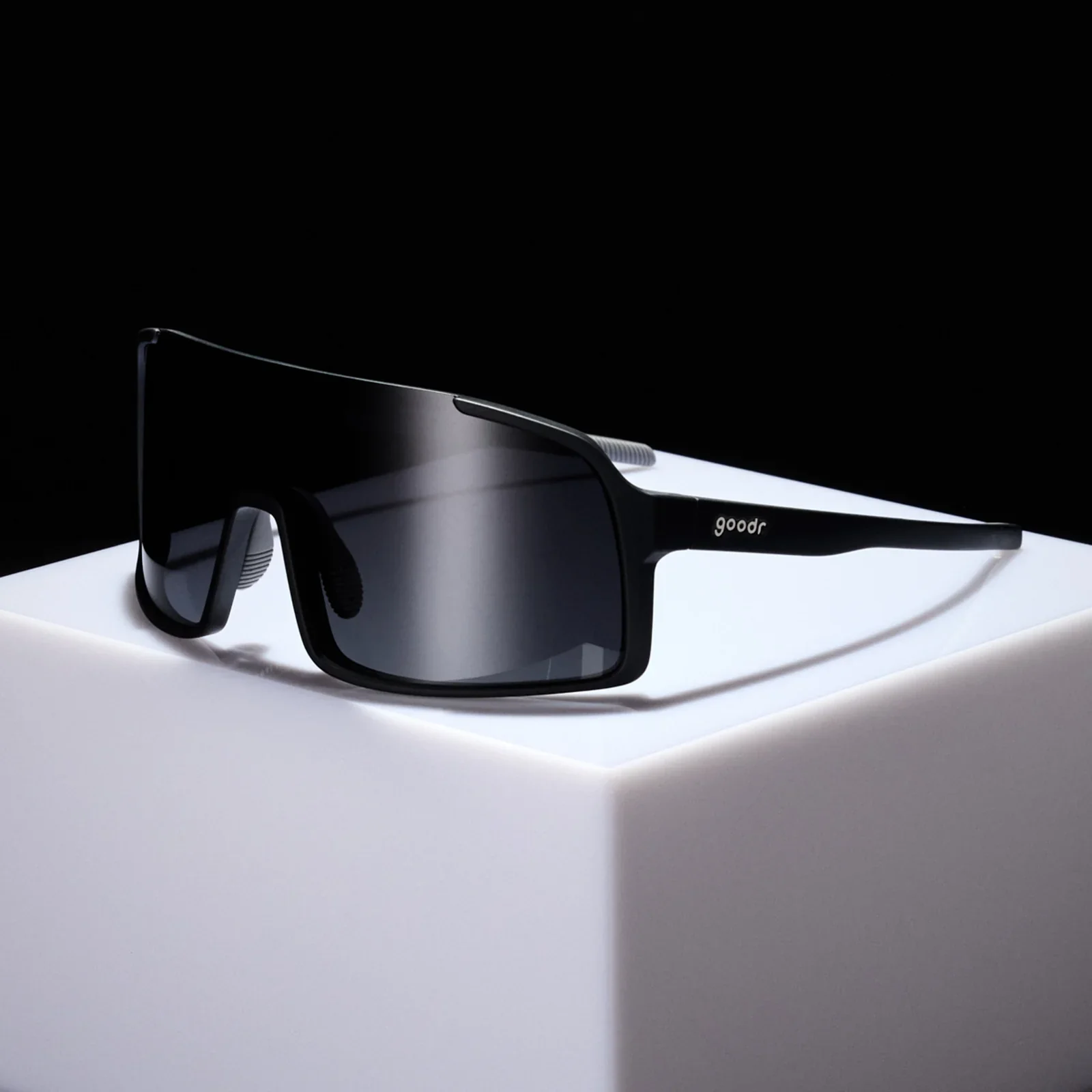 goodr Sunglasses | Astro Gs | My Sweat Has an Octane Rating - Image 4