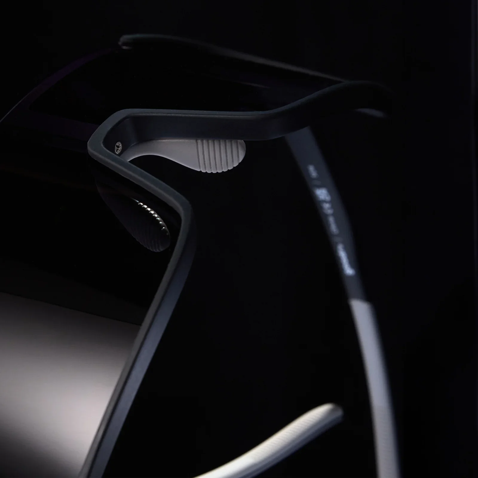 goodr Sunglasses | Astro Gs | My Sweat Has an Octane Rating - Image 5
