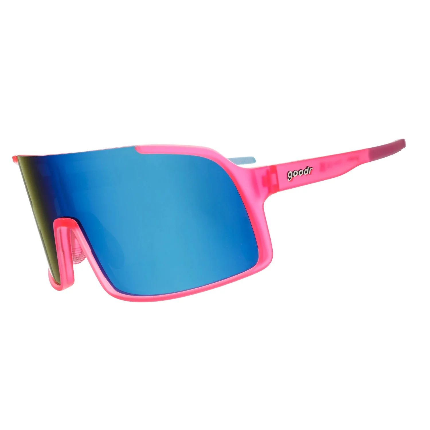 goodr Sunglasses | Astro Gs | Ready the Confetti Cannon
