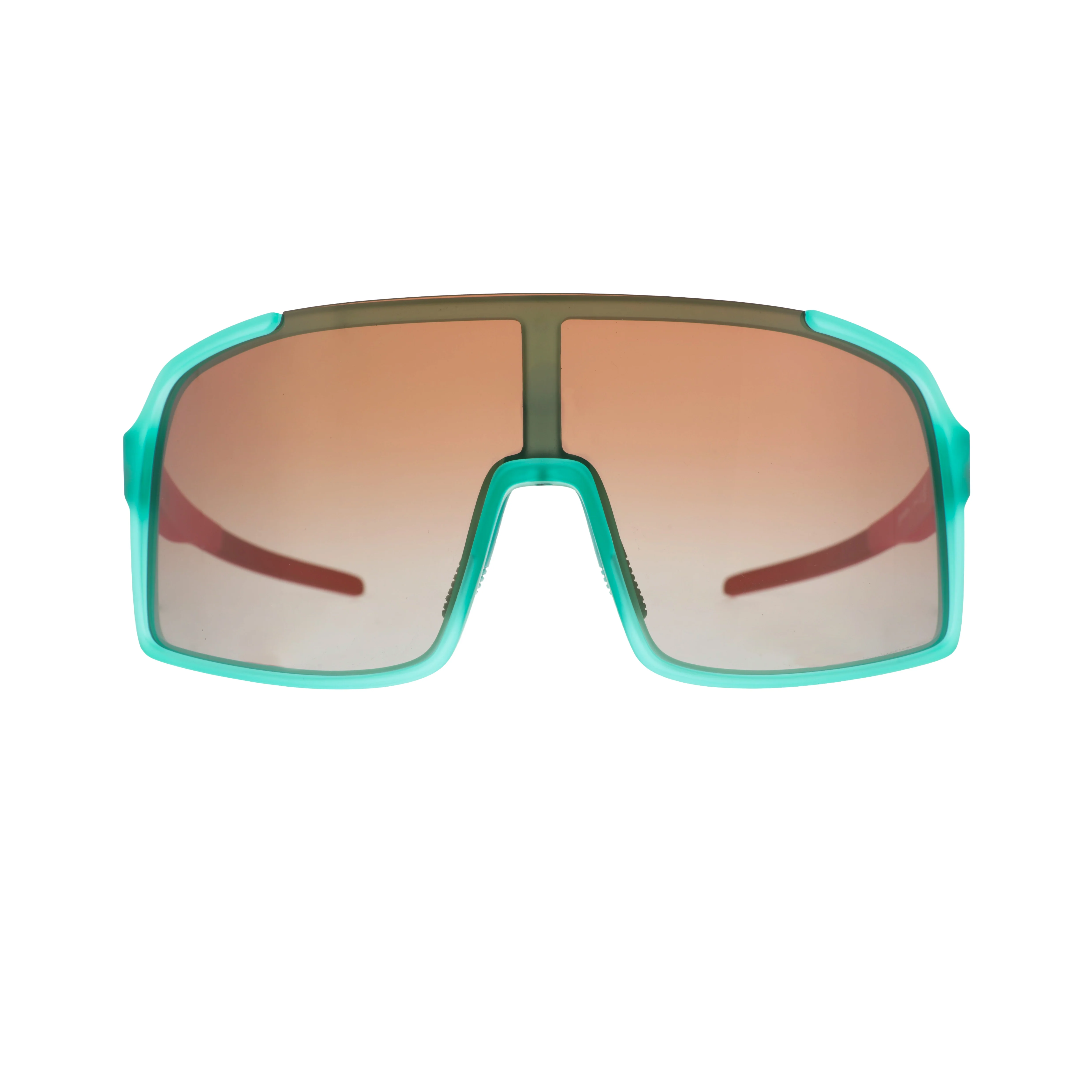 goodr Sunglasses | Astro Gs | Speak of the Daredevil - Image 6