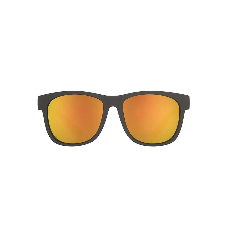 goodr Sunglasses | The BFGs | Beelzebub's Bourbon Burpees - Image 4