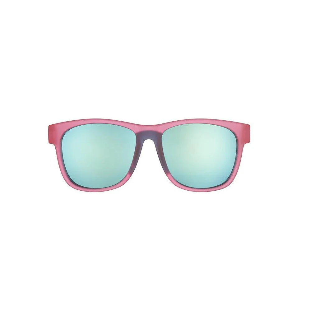 goodr Sunglasses | The BFGs | Do You Even Pistol, Flamingo? - Image 3