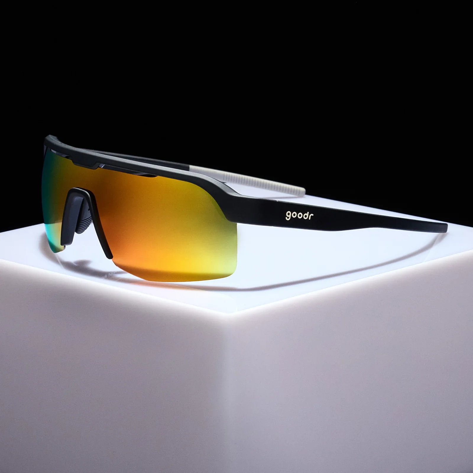 goodr Sunglasses | Bolt Gs | Do it for the Victory Dance - Image 3