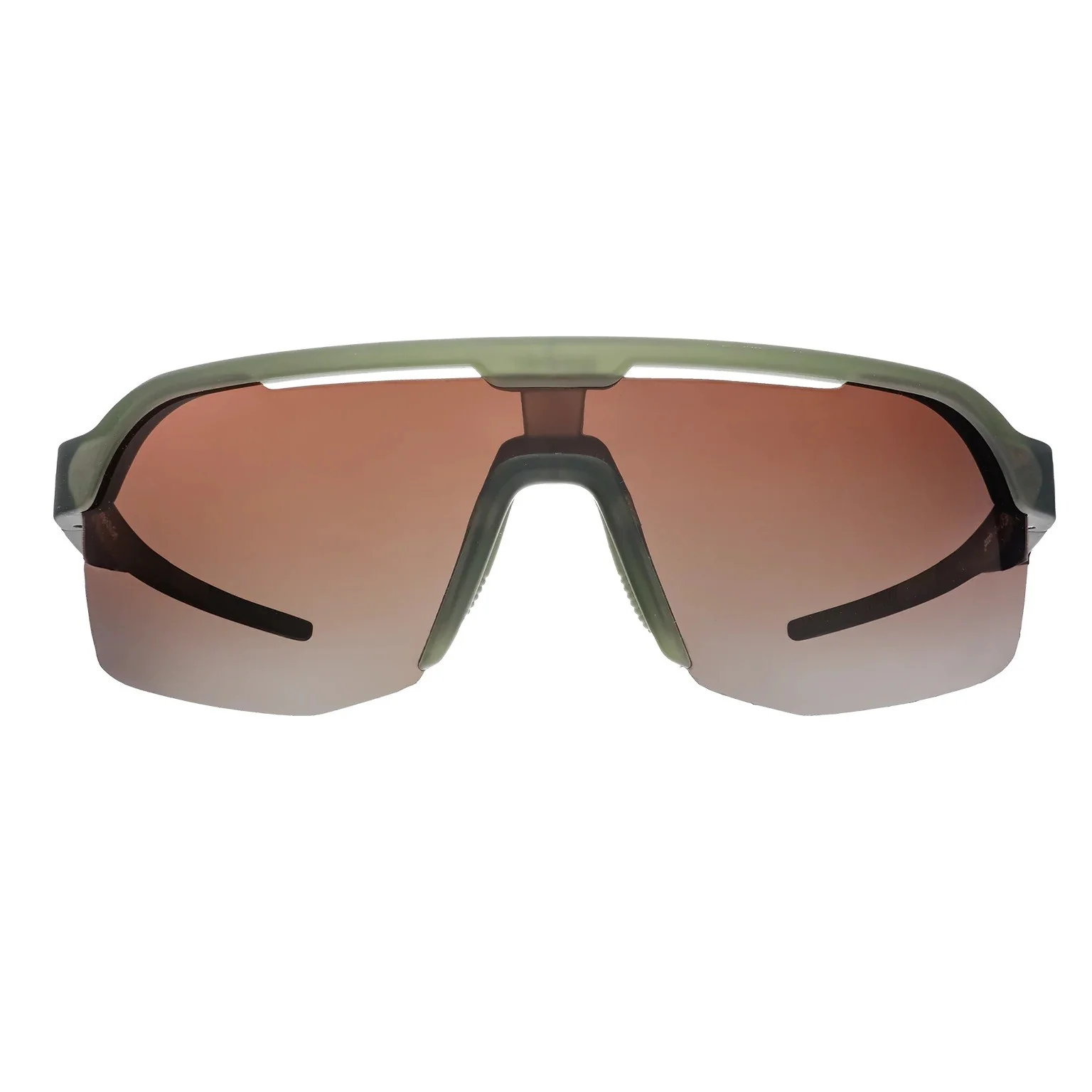 goodr Sunglasses | Bolt Gs | The Jungle is my Gym - Image 5