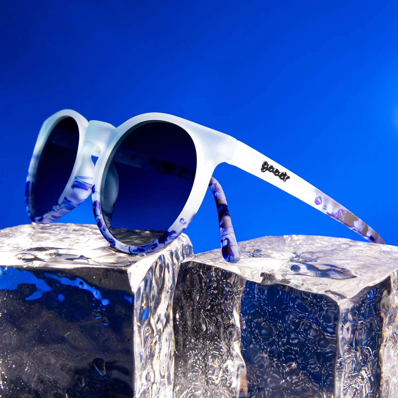 goodr Sunglasses | Circle G | That Literal Drip - Image 2