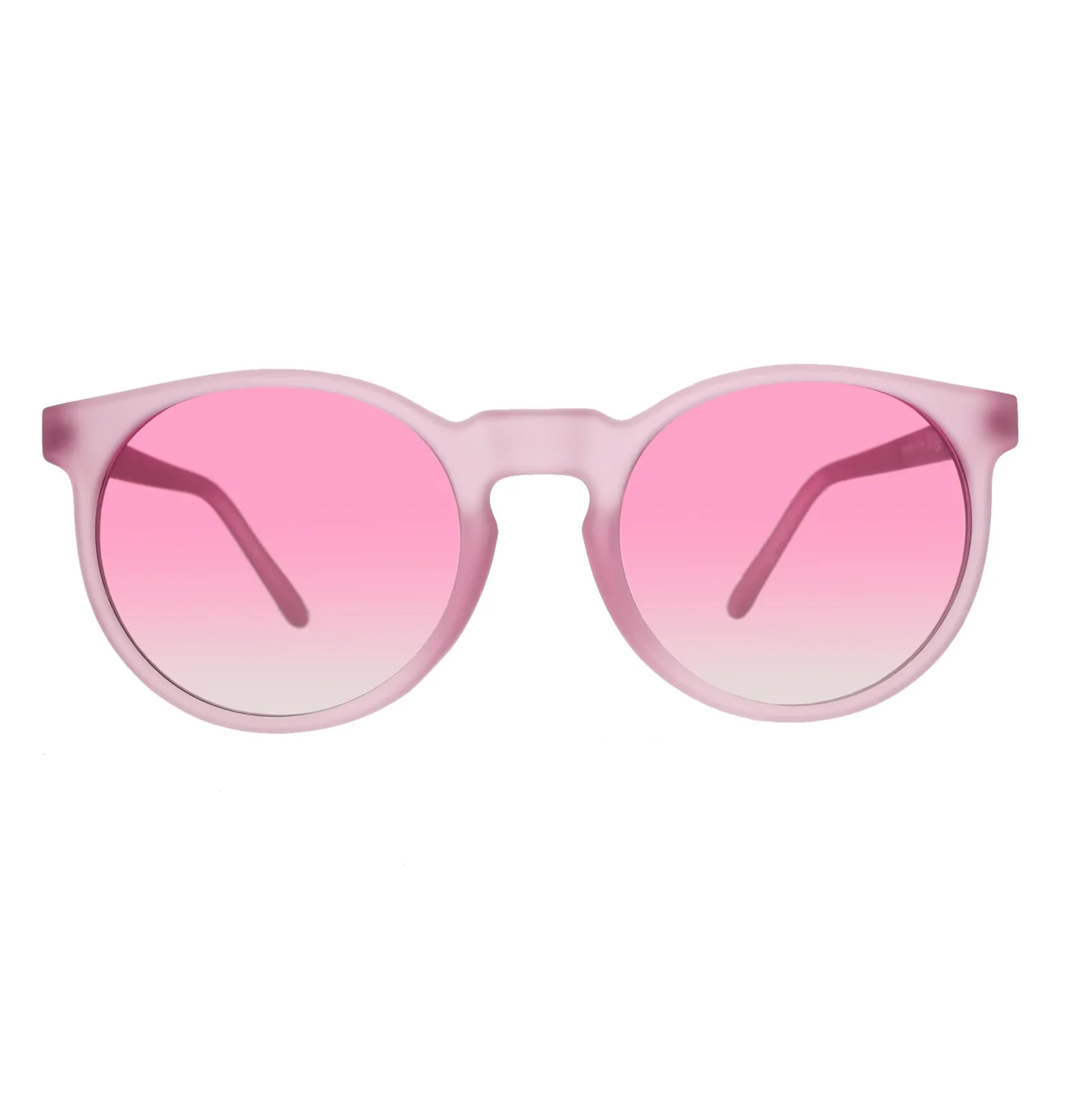 goodr Sunglasses | Circle Gs | Mauve Mood Board - Image 5