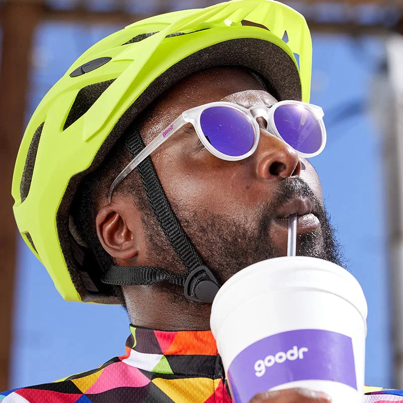 goodr Sunglasses | Circle Gs | Strange Things Afoot at the Circle G - Image 2
