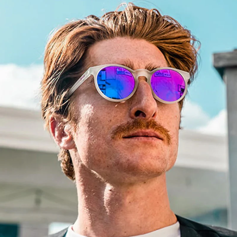 goodr Sunglasses | Circle Gs | Strange Things Afoot at the Circle G - Image 4