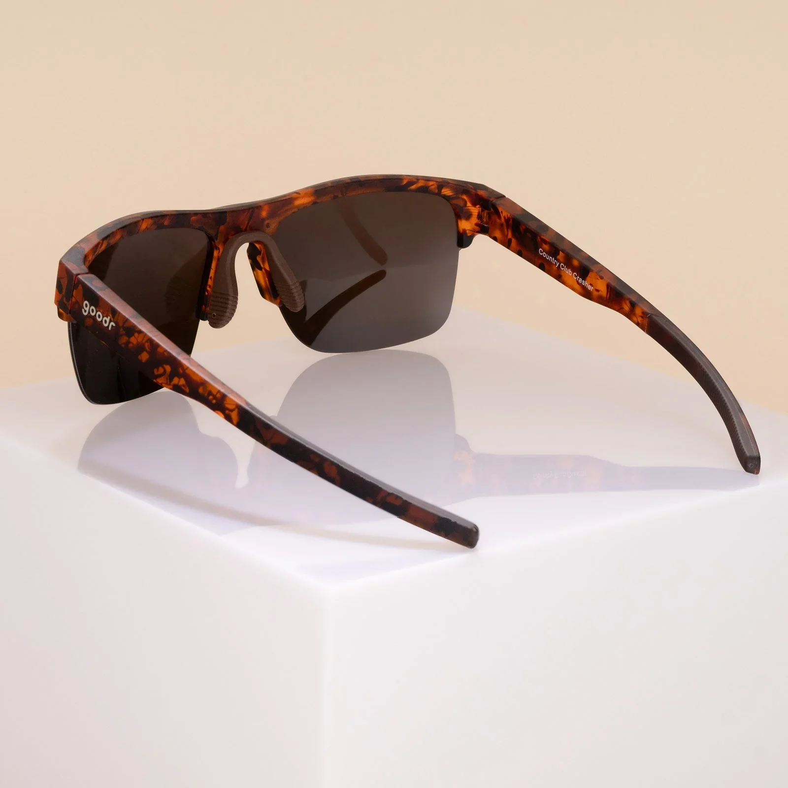 goodr Sunglasses | Flex G | Country Club Crasher - Image 3