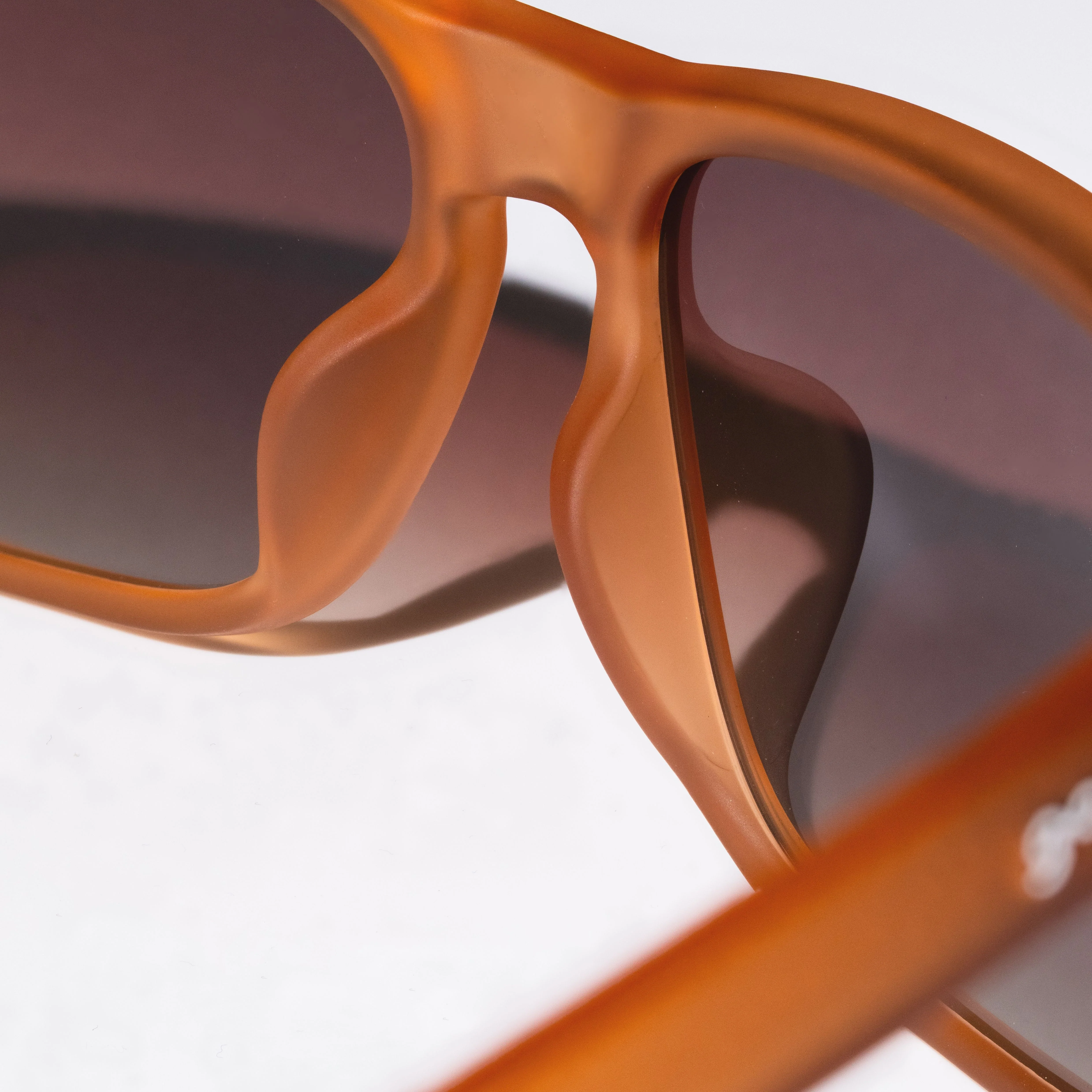 goodr Sunglasses | Grand Gs | Cashmere Corporate Camo - Image 5