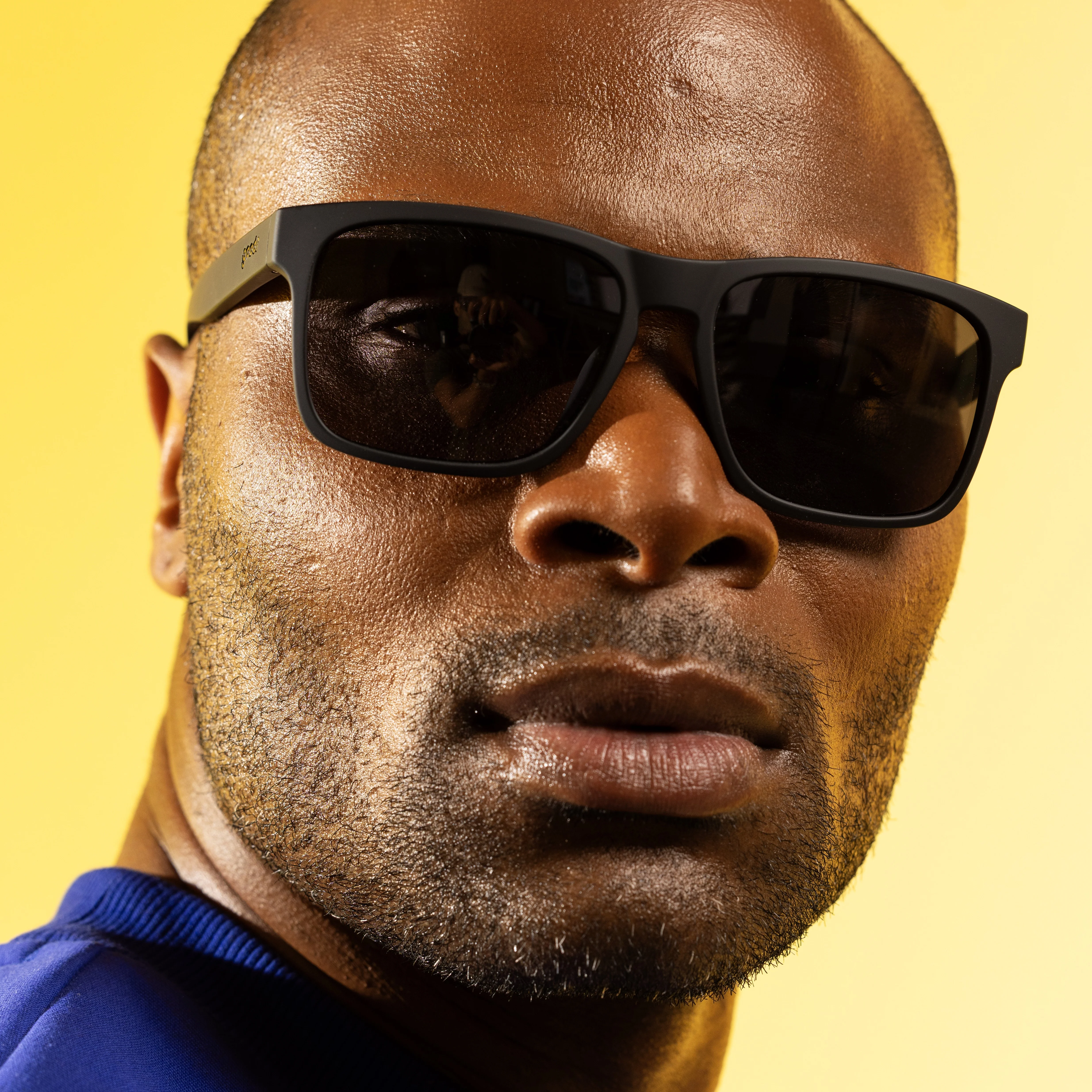 goodr Sunglasses | Grand Gs | Grim Reaper's Spring Fling - Image 2