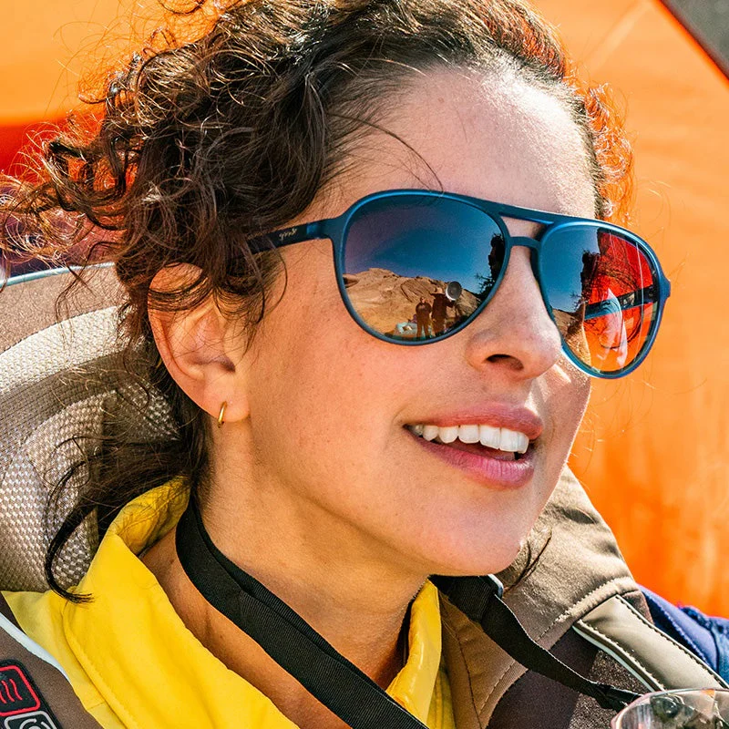 goodr Sunglasses | Mach Gs | Frequent SkyMall Shoppers - Image 3