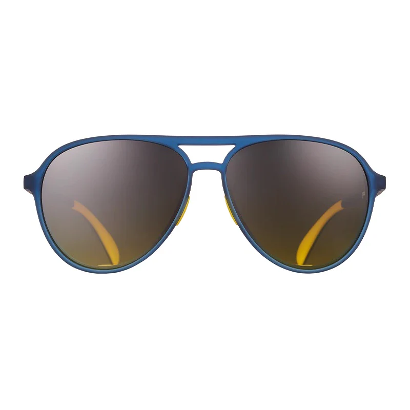goodr Sunglasses | Mach Gs | Frequent SkyMall Shoppers - Image 5