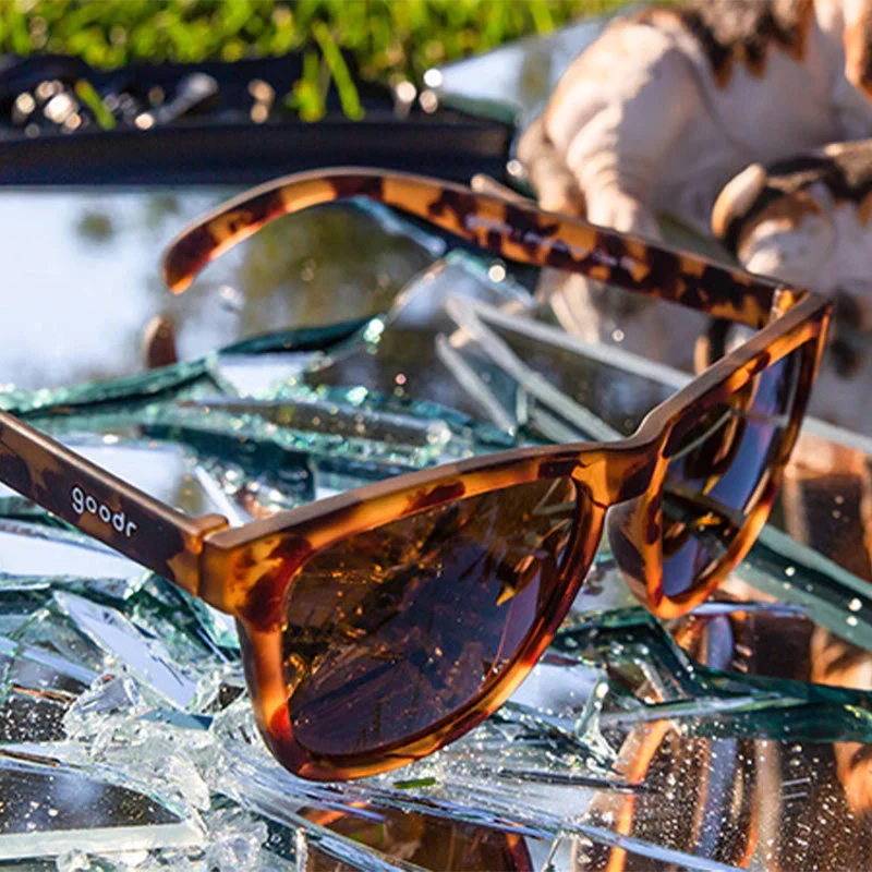 goodr Sunglasses | The OGs | Bosley’s Basset Hound Dreams - Image 3