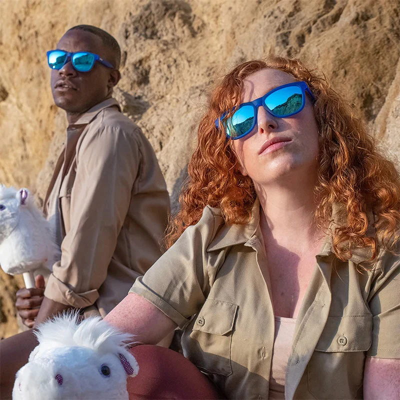 goodr Sunglasses | The OGs | Falkor's Fever Dream - Image 2