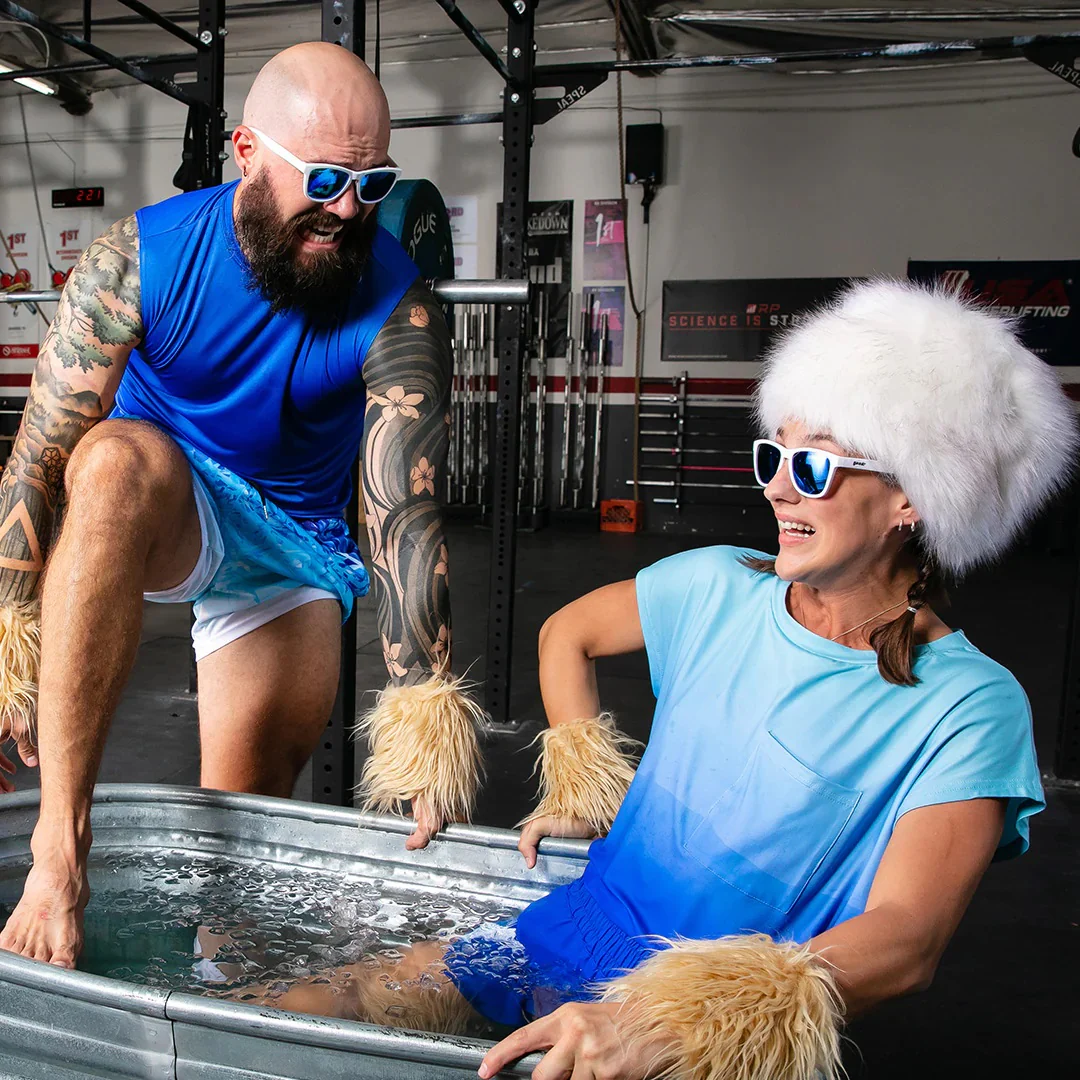 goodr Sunglasses | The OGs | Iced By Yetis - Image 3