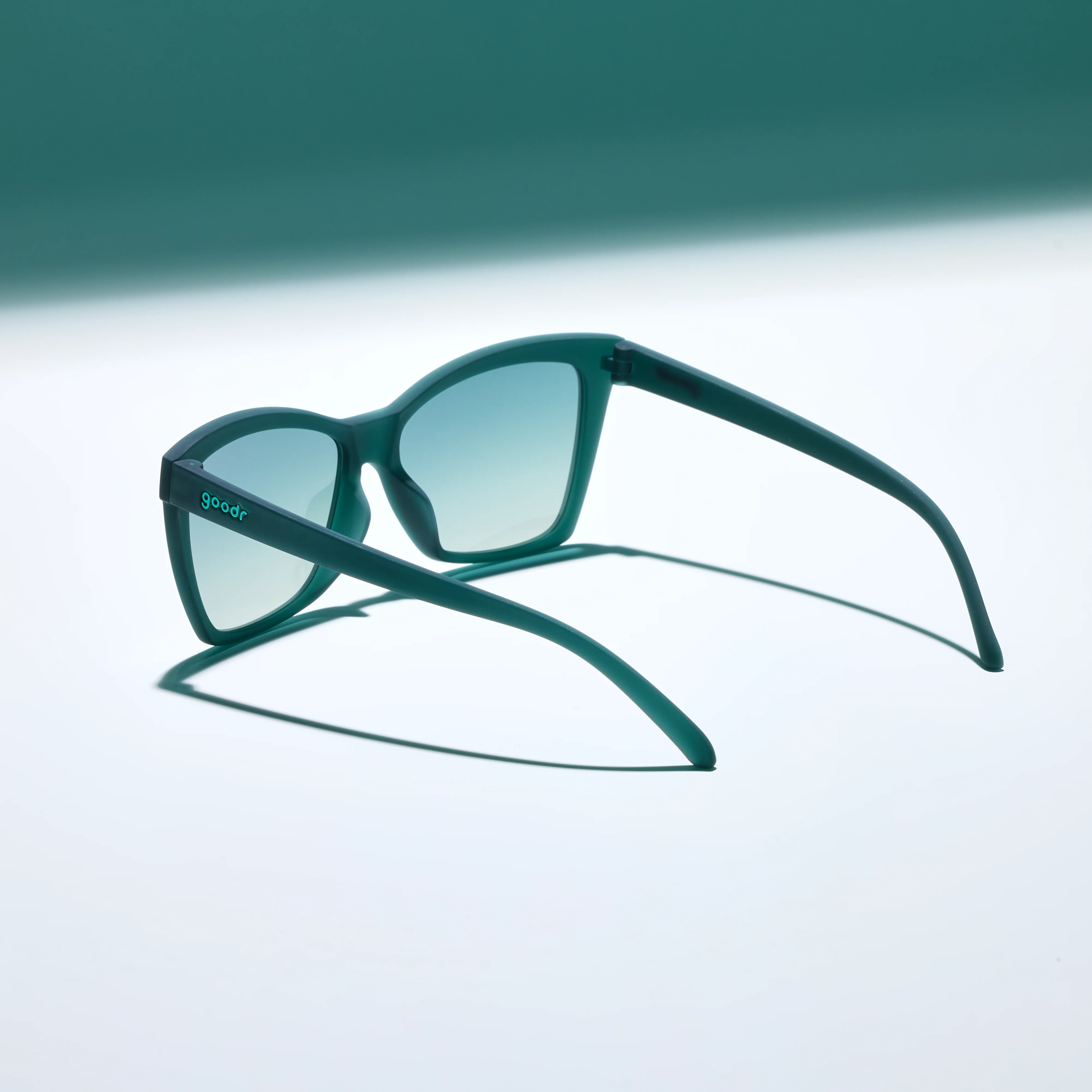 goodr Sunglasses | Pop Gs | Governed by My Mood Ring - Image 4