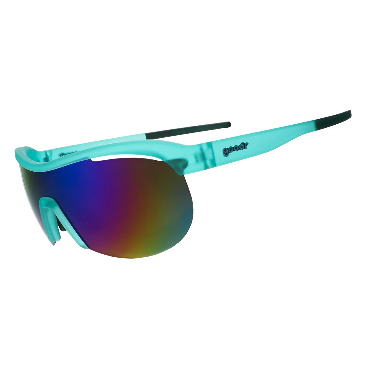 goodr Sunglasses | Sonic Gs | Cue Slow-Mo Montage