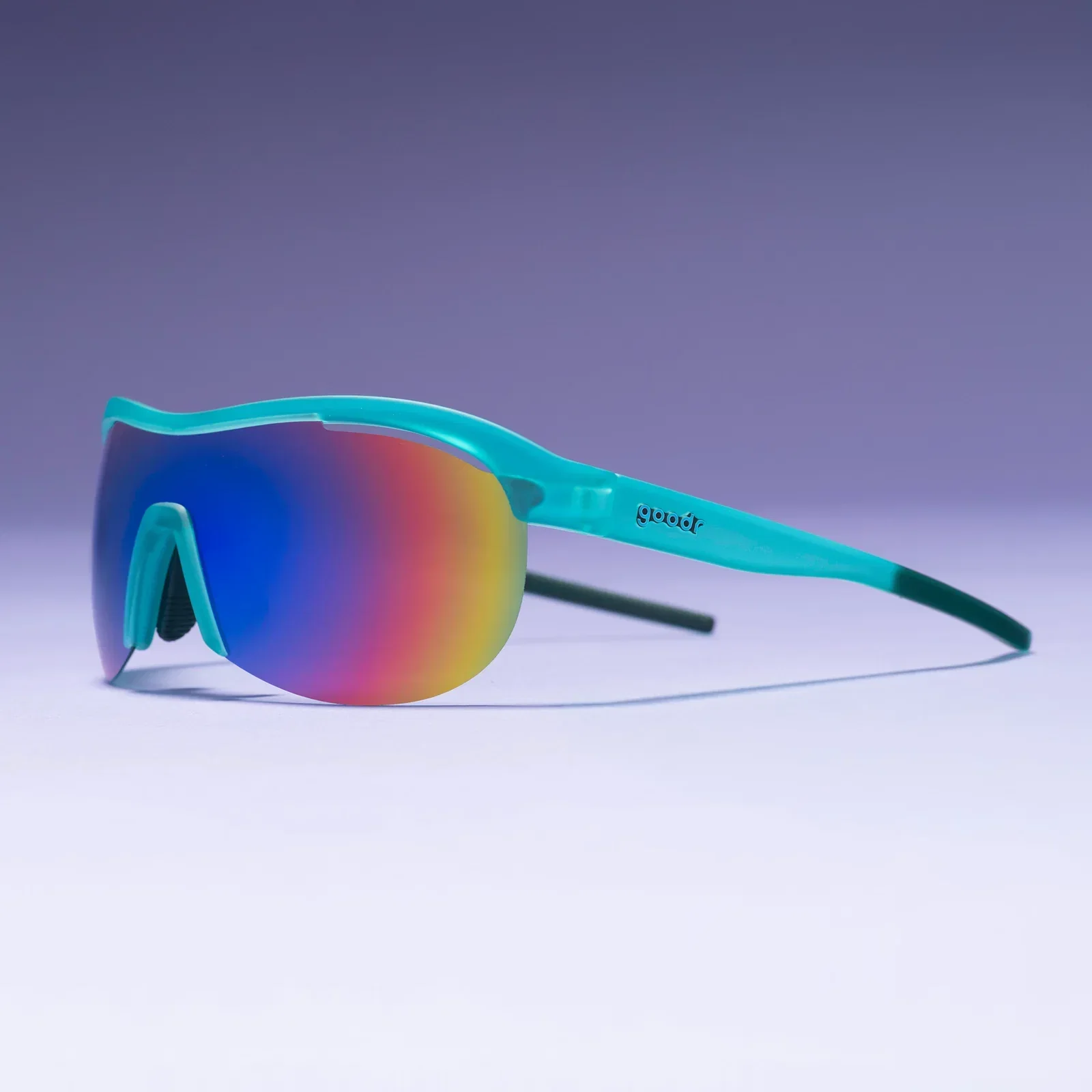 goodr Sunglasses | Sonic Gs | Cue Slow-Mo Montage - Image 3