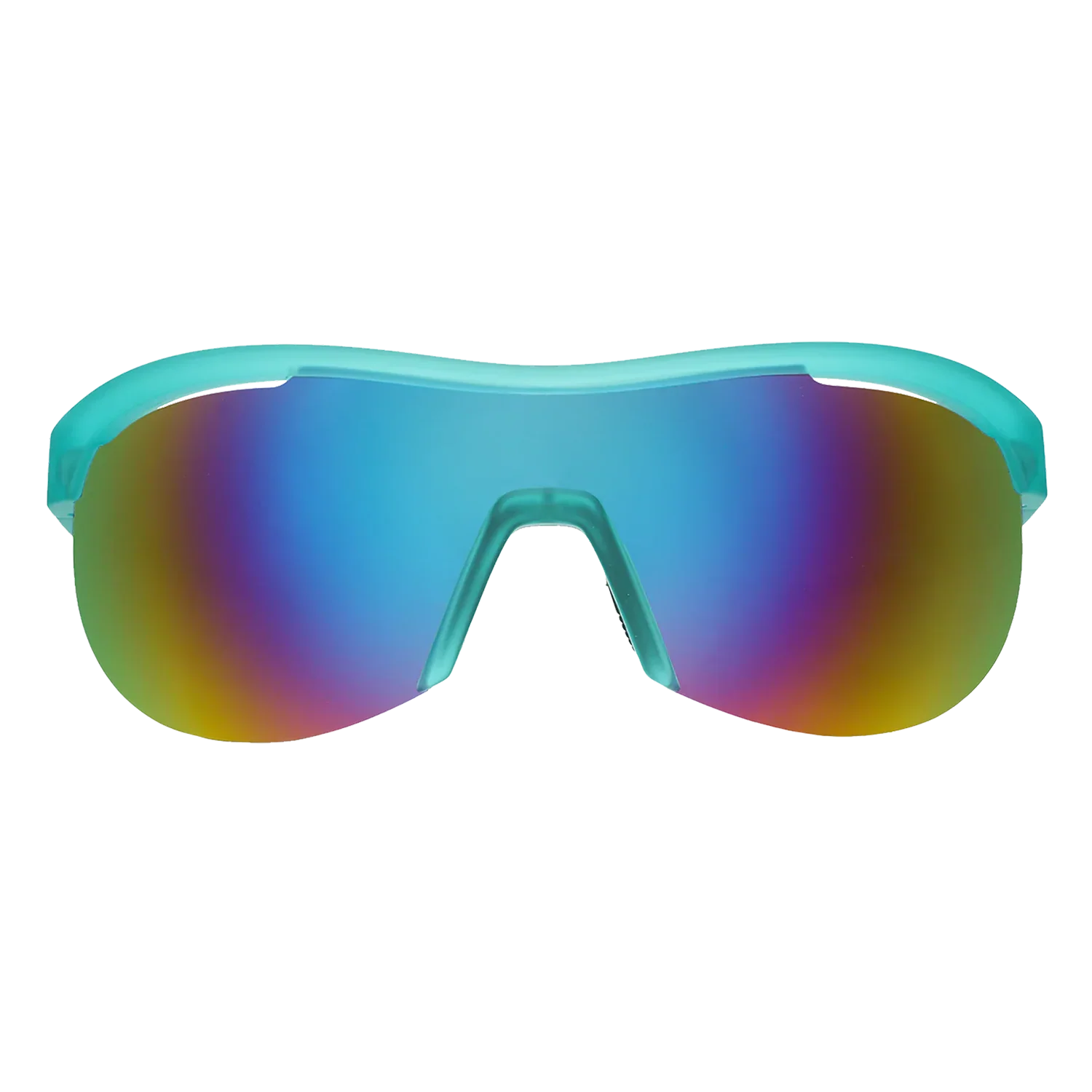 goodr Sunglasses | Sonic Gs | Cue Slow-Mo Montage - Image 4