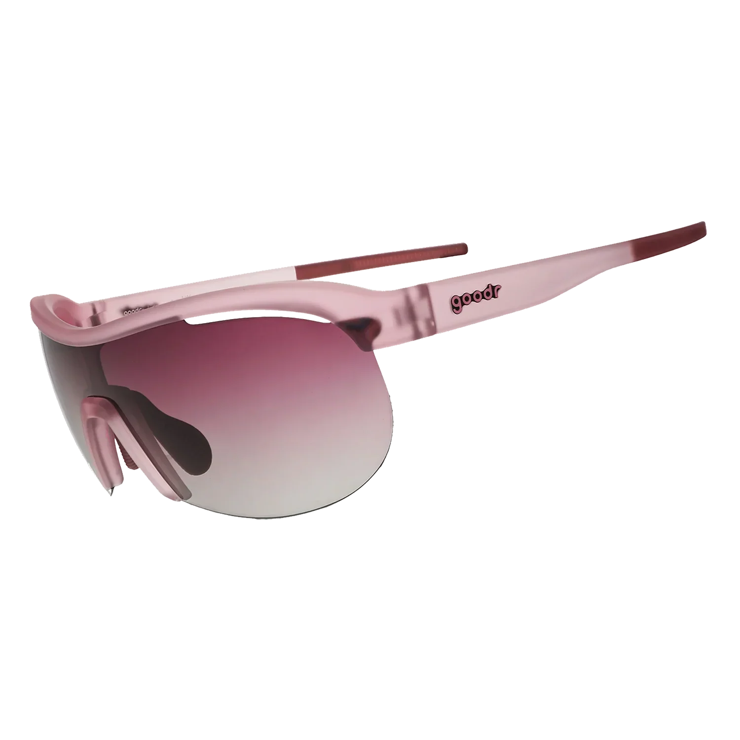 goodr Sunglasses | Sonic Gs | Human Energy Drink