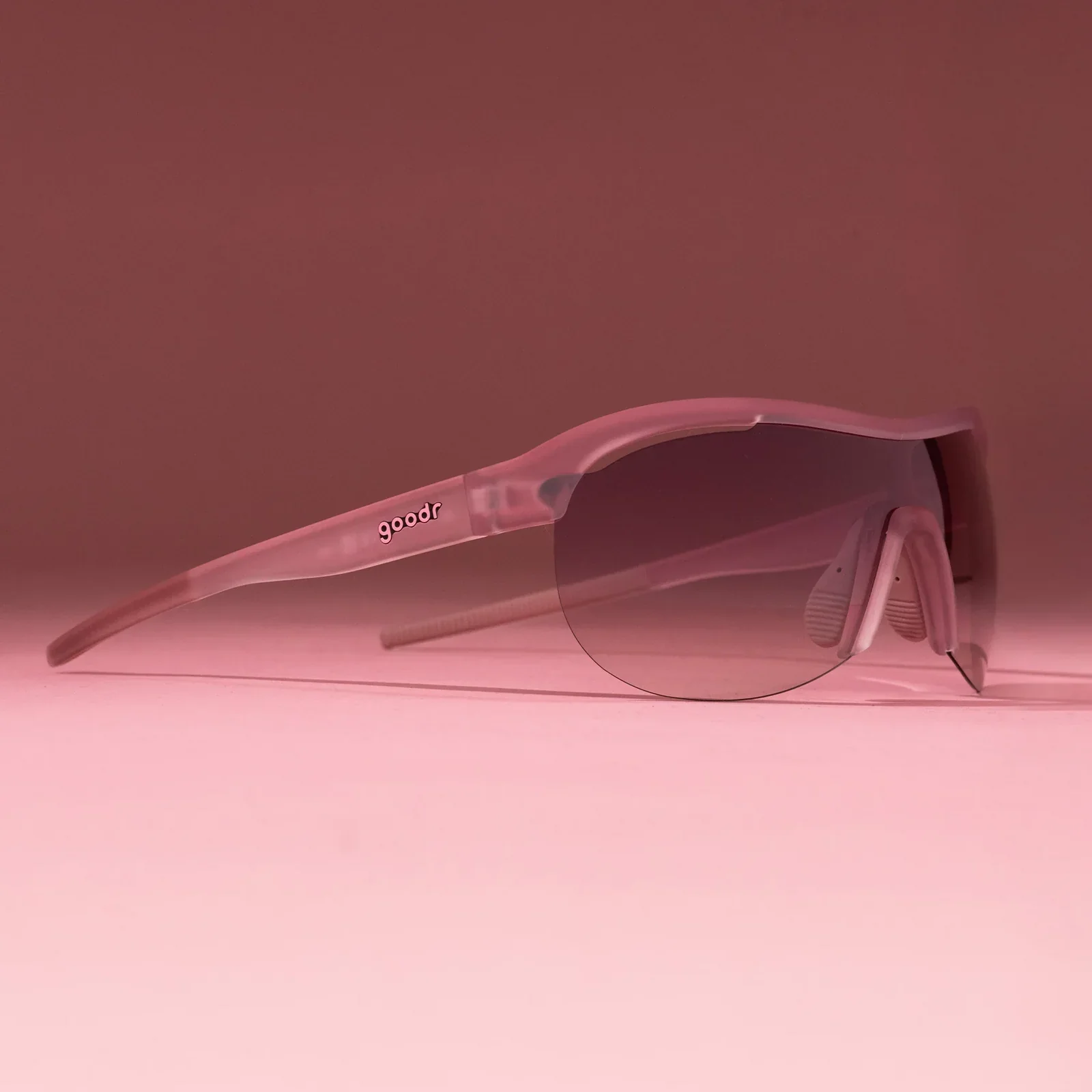 goodr Sunglasses | Sonic Gs | Human Energy Drink - Image 3