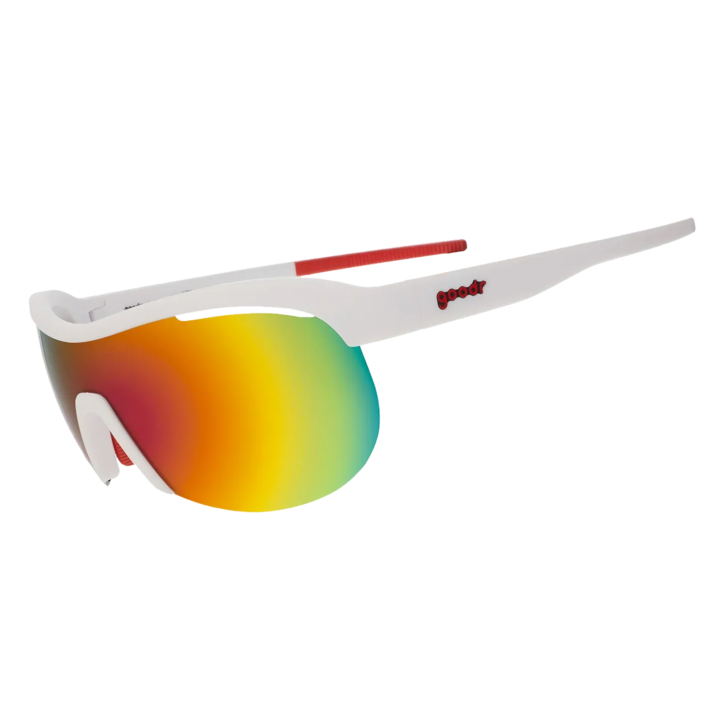 goodr Sunglasses | Sonic Gs | Today's Special: My Dust