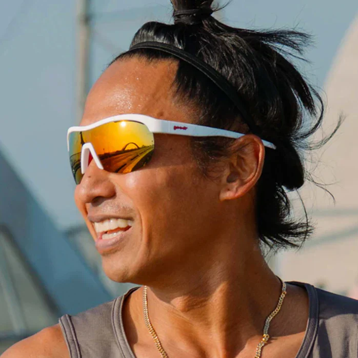 goodr Sunglasses | Sonic Gs | Today's Special: My Dust - Image 2