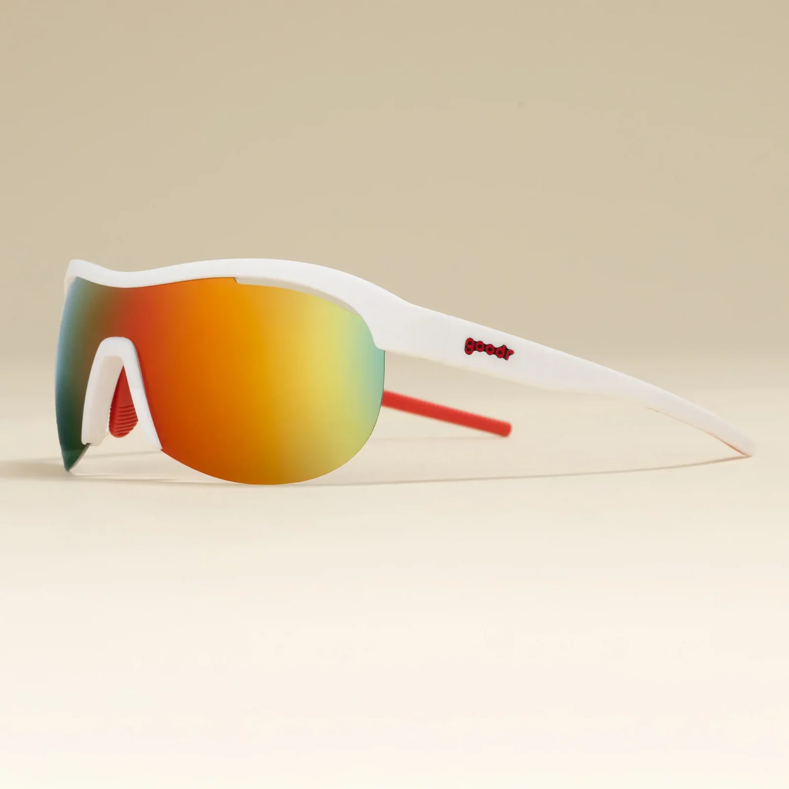 goodr Sunglasses | Sonic Gs | Today's Special: My Dust - Image 3