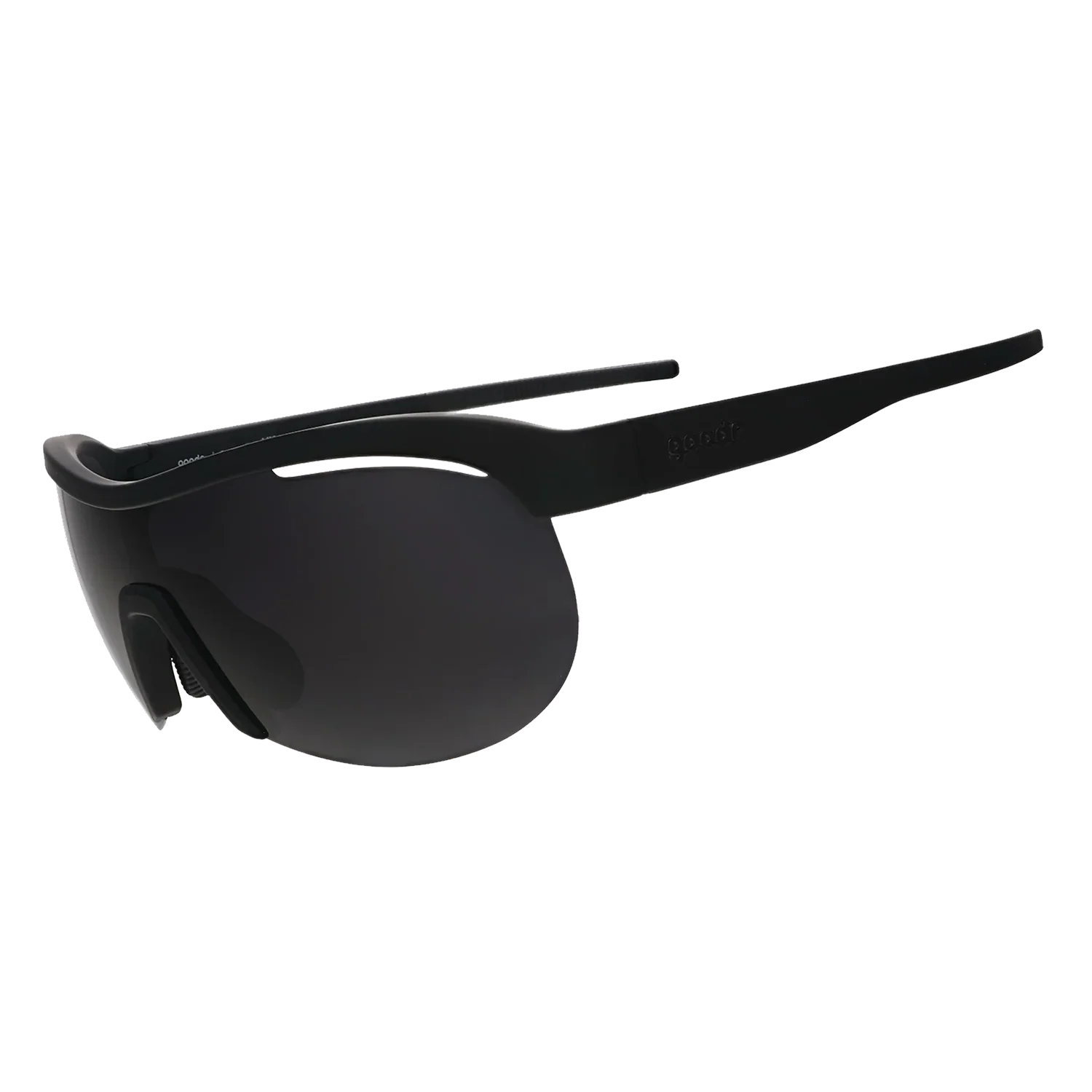 goodr Sunglasses | Sonic Gs | When the World Blurs