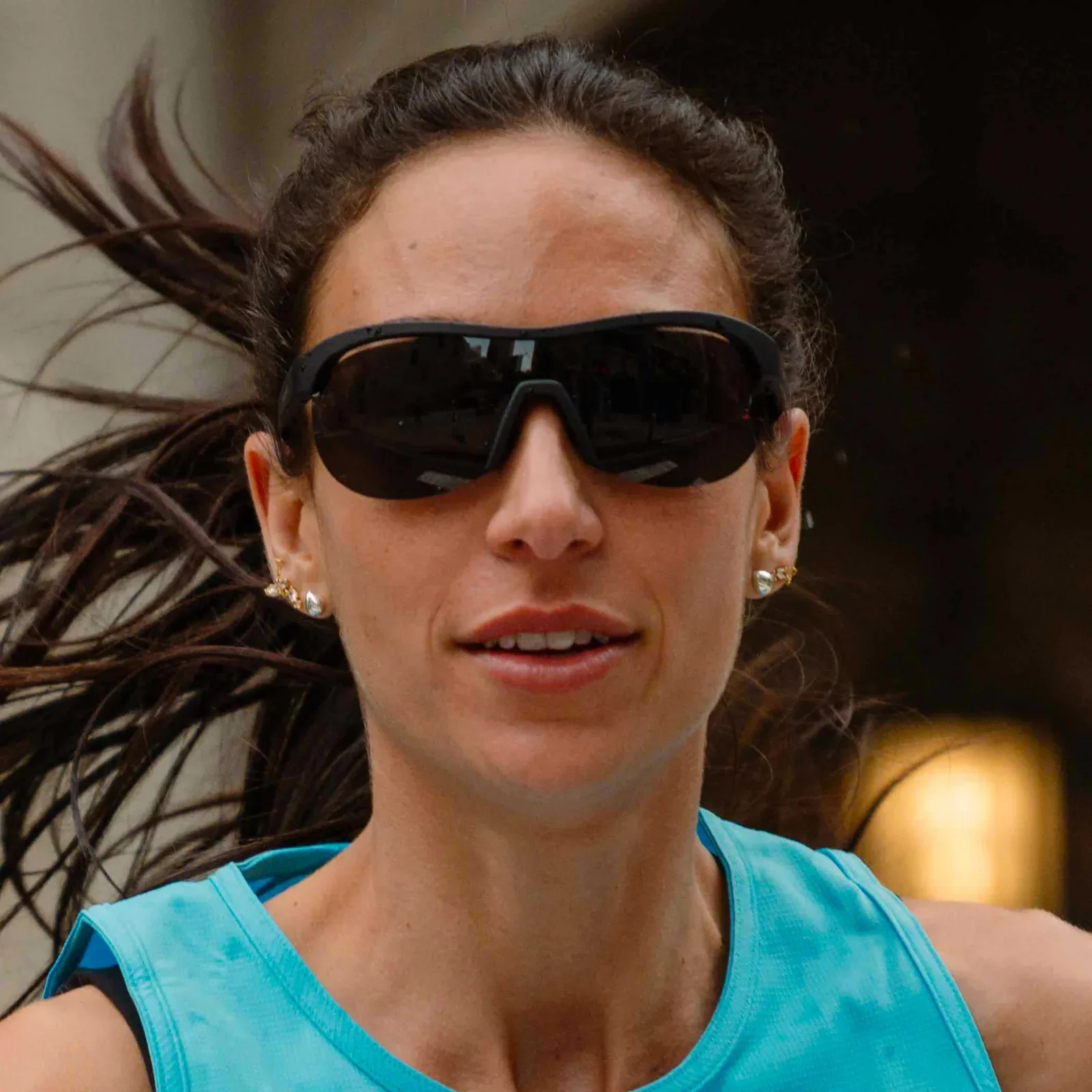 goodr Sunglasses | Sonic Gs | When the World Blurs - Image 2