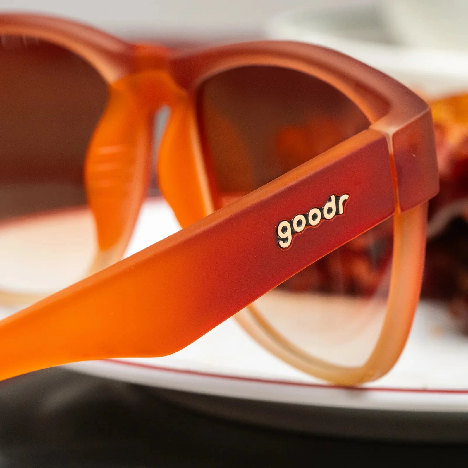 goodr Sunglasses | The BFGs | Wake & Bacon - Image 3