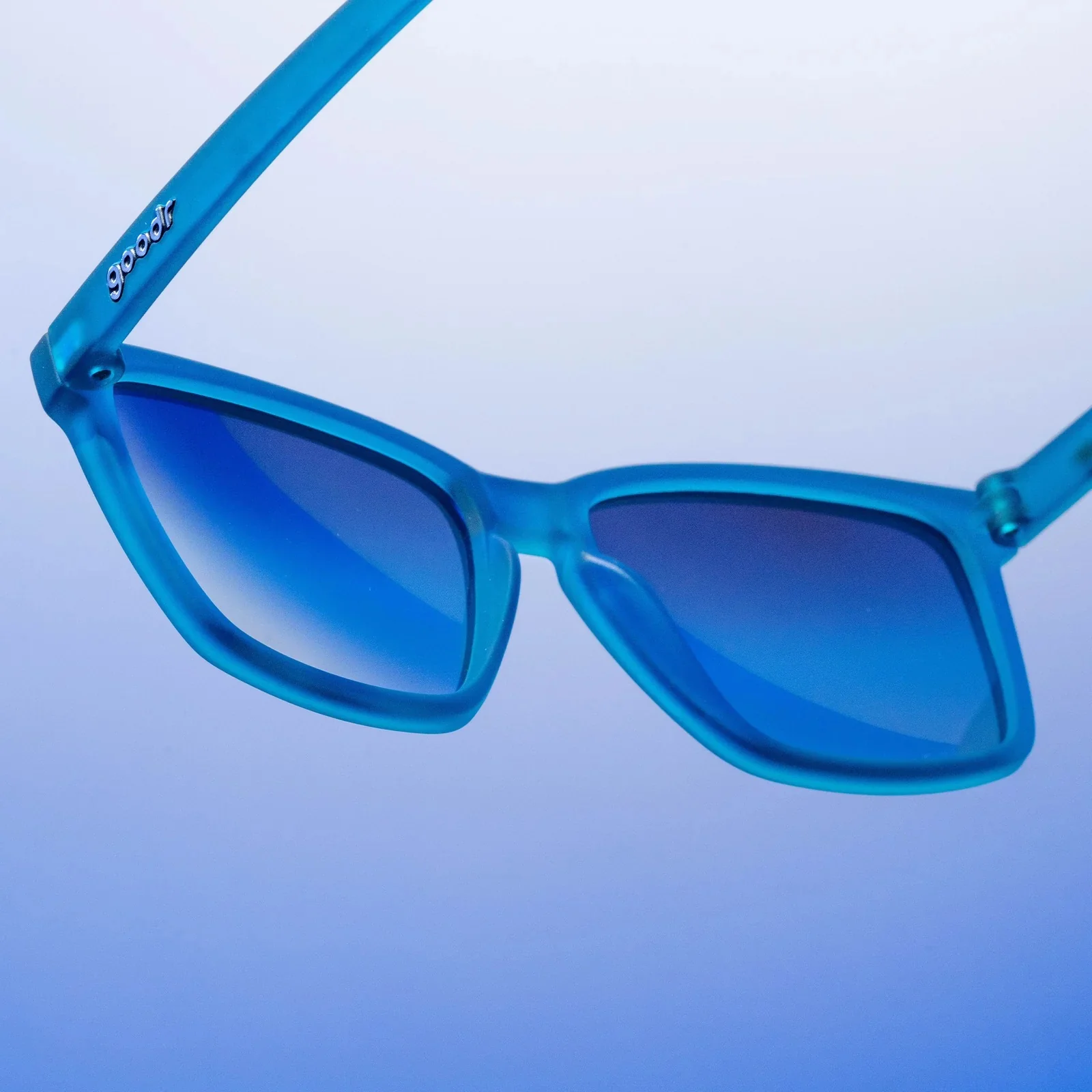 goodr Sunglasses | The LFGs | Dungaree Debauchery - Image 3