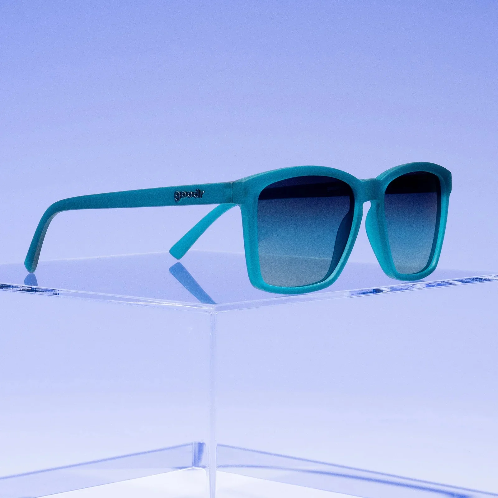 goodr Sunglasses | The LFGs | Dungaree Debauchery - Image 4
