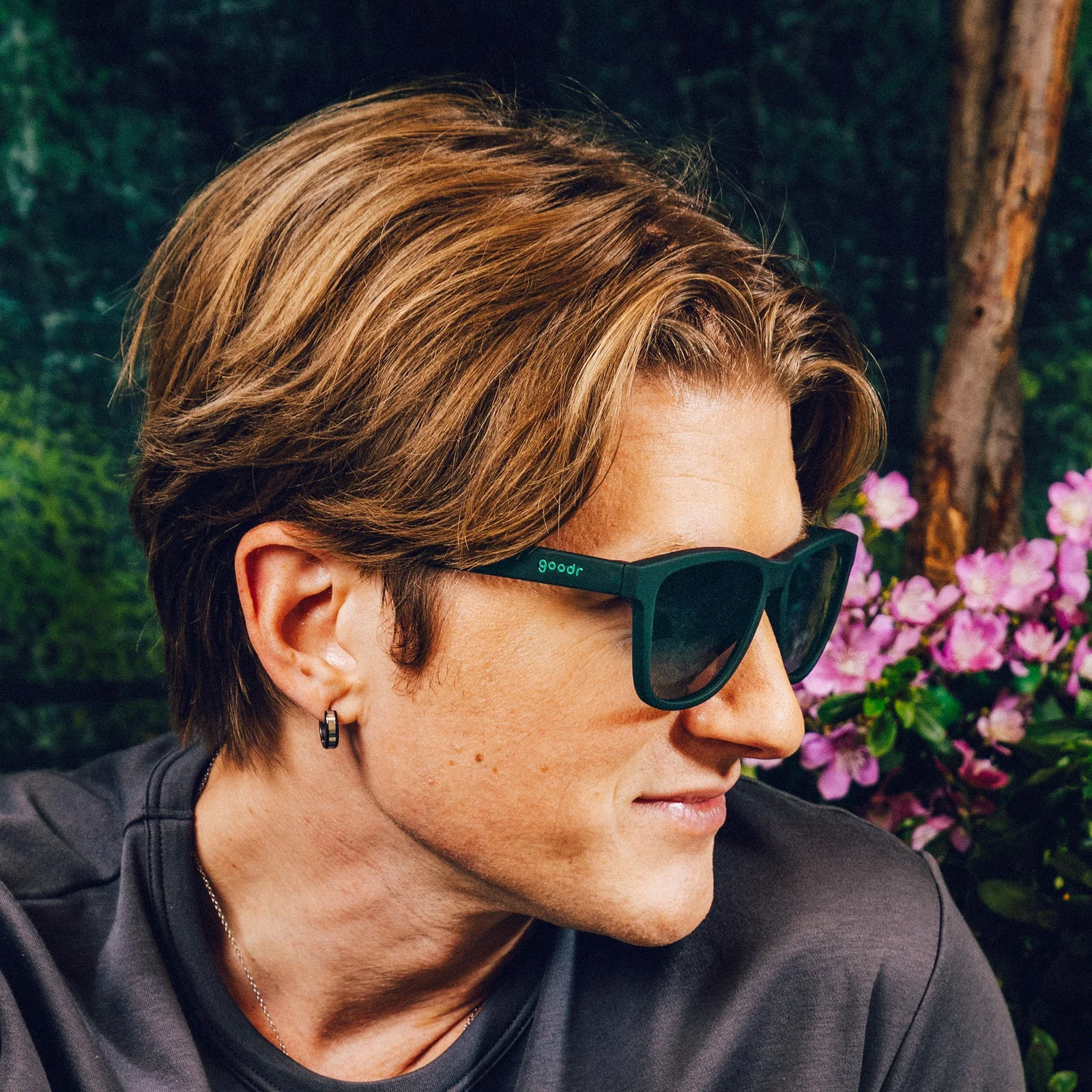 goodr Sunglasses | The OGs | 90s Sedan Style Icon - Image 5