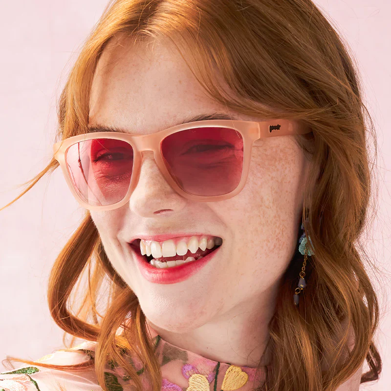 goodr Sunglasses | The OGs | Don't Make Me Blush - Image 3