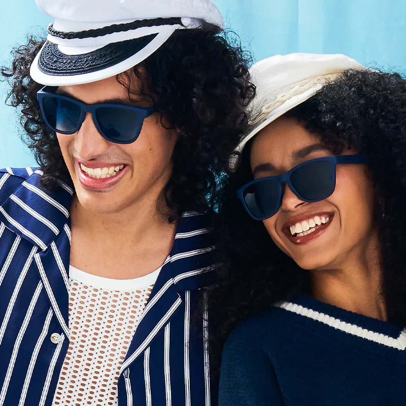 goodr Sunglasses | The OGs | Drinks Seawater, Sees Future - Image 2