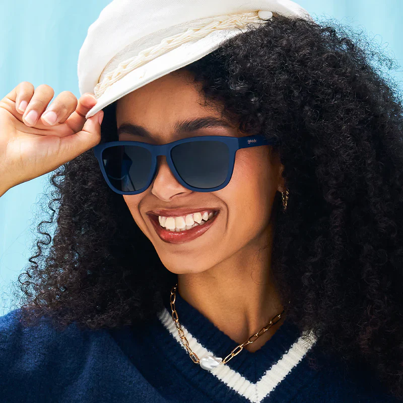 goodr Sunglasses | The OGs | Drinks Seawater, Sees Future - Image 3