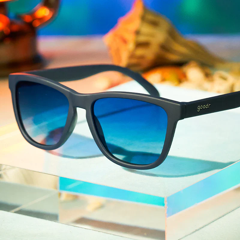 goodr Sunglasses | The OGs | Drinks Seawater, Sees Future - Image 4