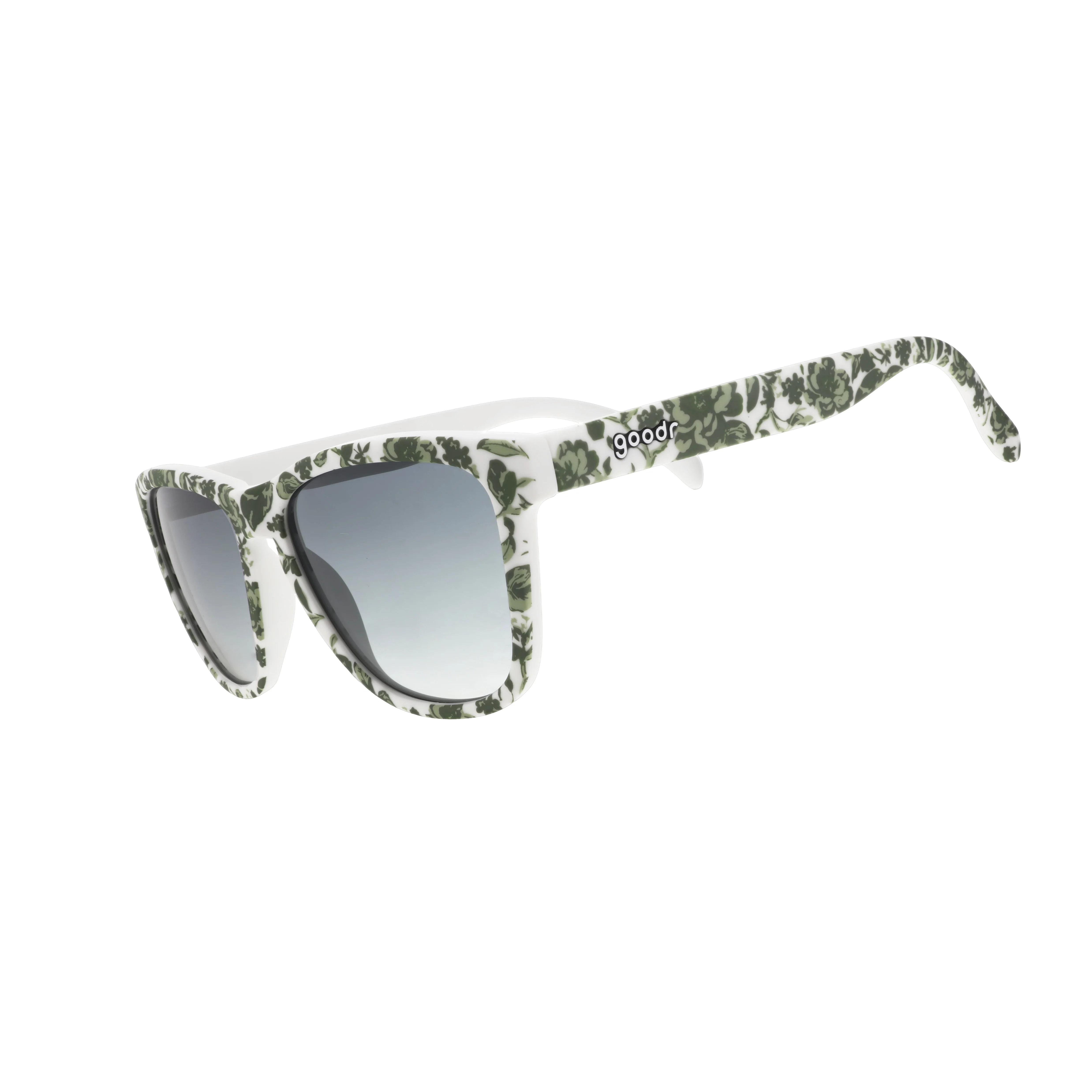 goodr Sunglasses | The OGs | Fancy a Finger Sandwich?