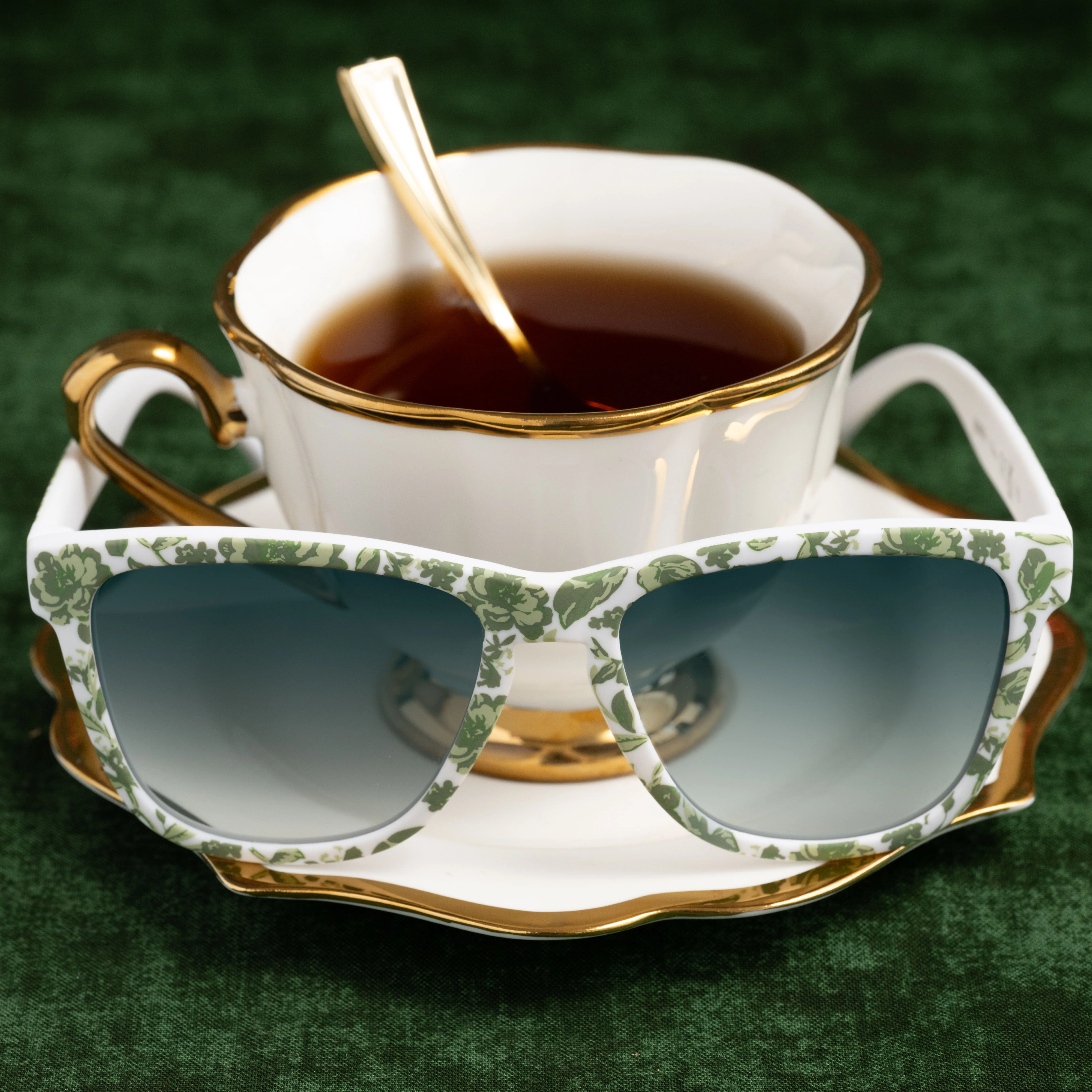 goodr Sunglasses | The OGs | Fancy a Finger Sandwich? - Image 6